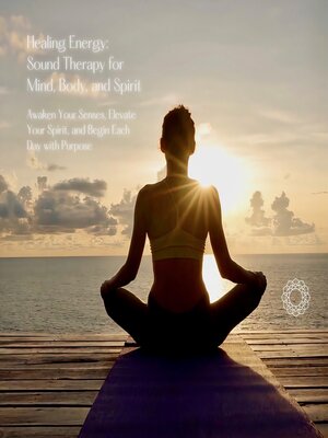 cover image of Healing Energy